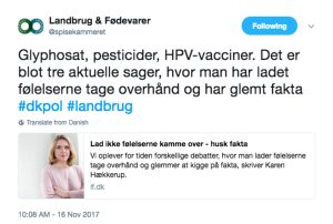 Jul til Døren