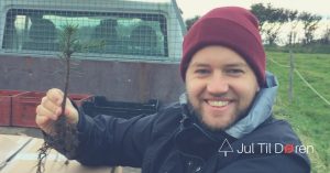 Jul til Døren